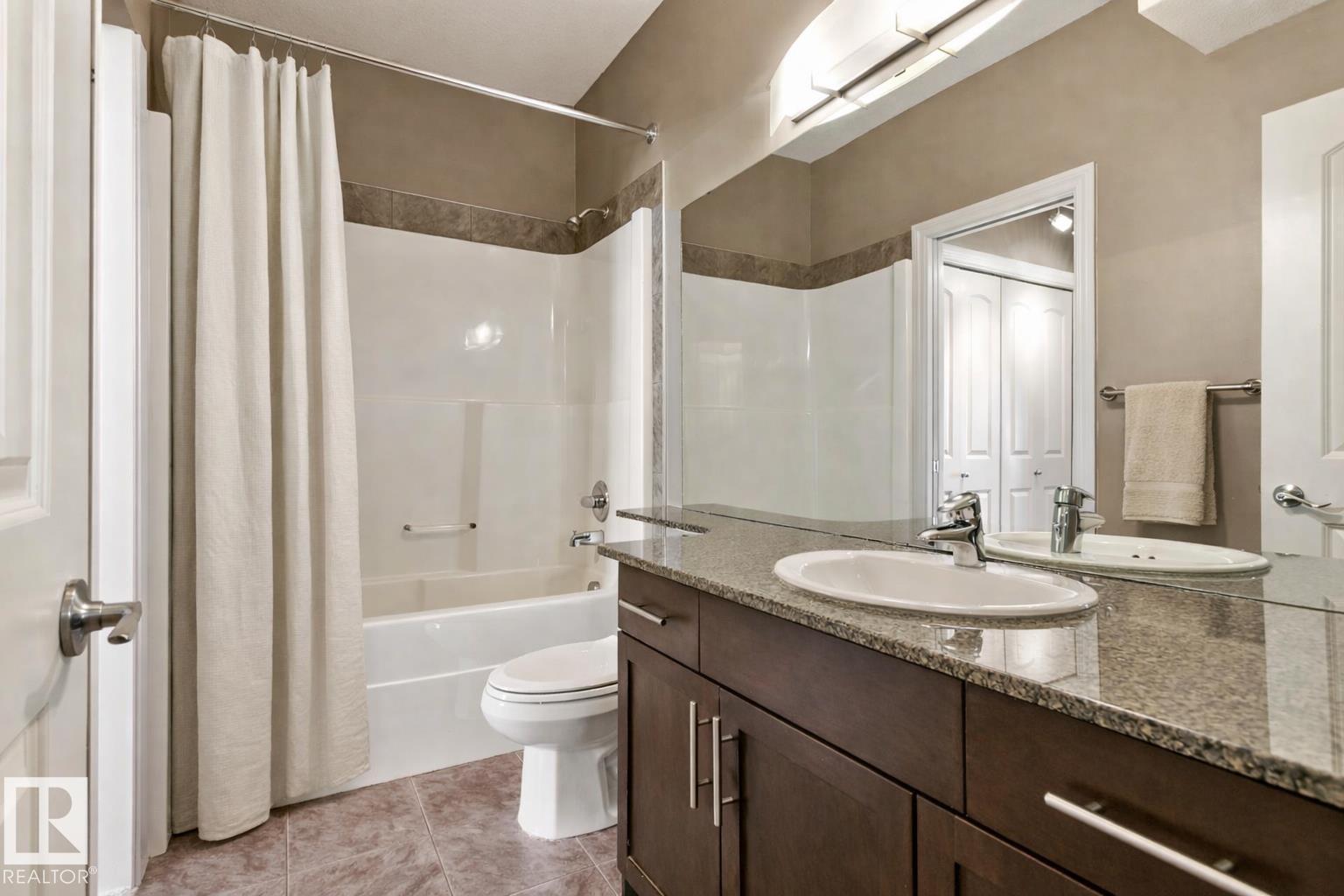 #334 10121 80 Av Nw, Edmonton, Alberta  T6E 0B9 - Photo 7 - E4454339