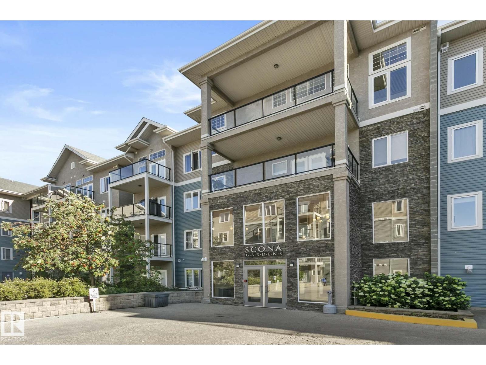 #334 10121 80 Av Nw, Edmonton, Alberta  T6E 0B9 - Photo 1 - E4454339