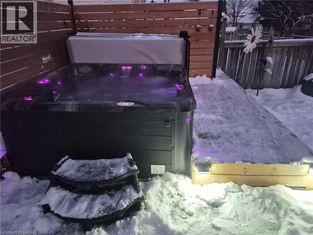 136 Limpert Avenue, Cambridge, Ontario  N3C 1B9 - Photo 49 - 40792796