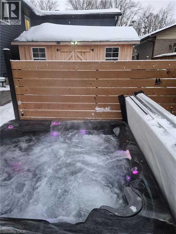 136 Limpert Avenue, Cambridge, Ontario  N3C 1B9 - Photo 50 - 40792796