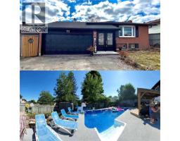 136 LIMPERT Avenue, Cambridge, Ontario