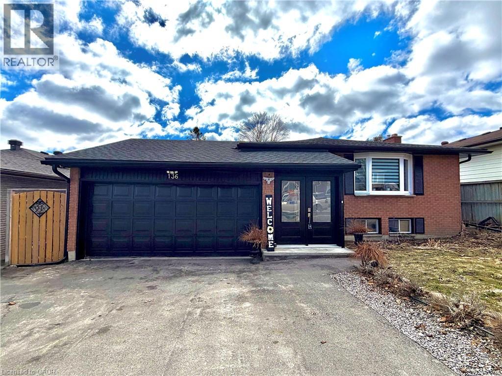 136 Limpert Avenue, Cambridge, Ontario  N3C 1B9 - Photo 3 - 40792796