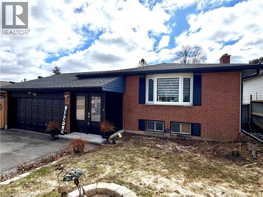 136 Limpert Avenue, Cambridge, Ontario  N3C 1B9 - Photo 2 - 40792796