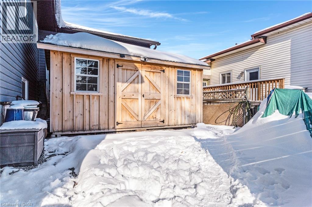 136 Limpert Avenue, Cambridge, Ontario  N3C 1B9 - Photo 44 - 40792796