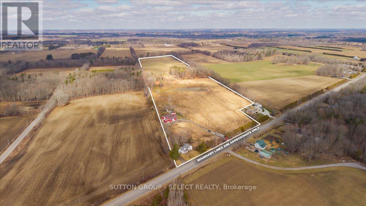 451 COLONEL TALBOT ROAD, norfolk, Ontario