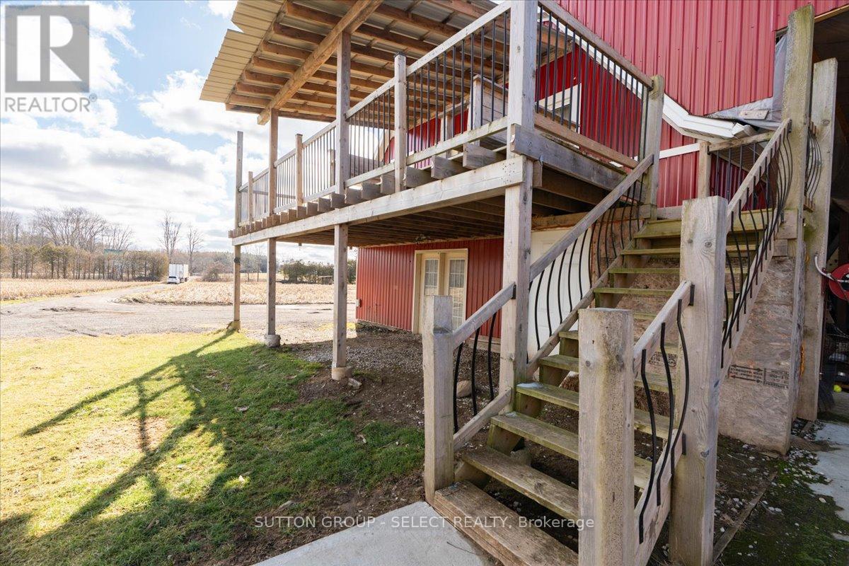 451 Colonel Talbot Road, Norfolk, Ontario  N4G 4G9 - Photo 3 - X12892406