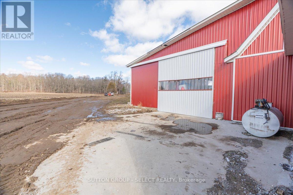 451 Colonel Talbot Road, Norfolk, Ontario  N4G 4G9 - Photo 36 - X12892406