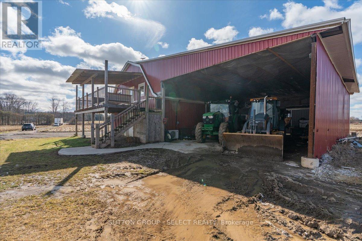 451 Colonel Talbot Road, Norfolk, Ontario  N4G 4G9 - Photo 43 - X12892406