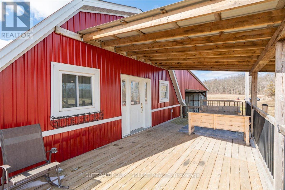 451 Colonel Talbot Road, Norfolk, Ontario  N4G 4G9 - Photo 5 - X12892406