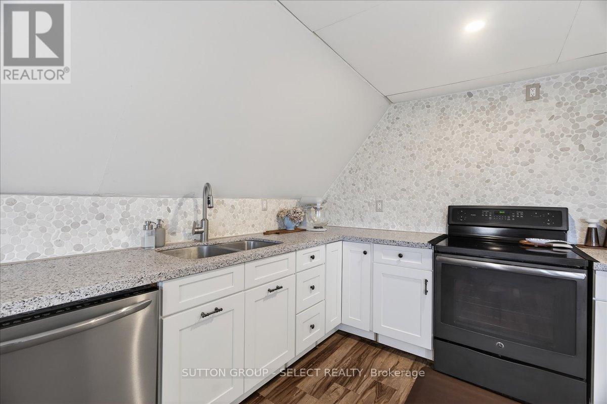 451 Colonel Talbot Road, Norfolk, Ontario  N4G 4G9 - Photo 8 - X12892406