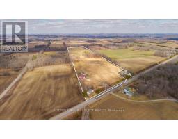 451 COLONEL TALBOT ROAD, Norfolk, Ontario