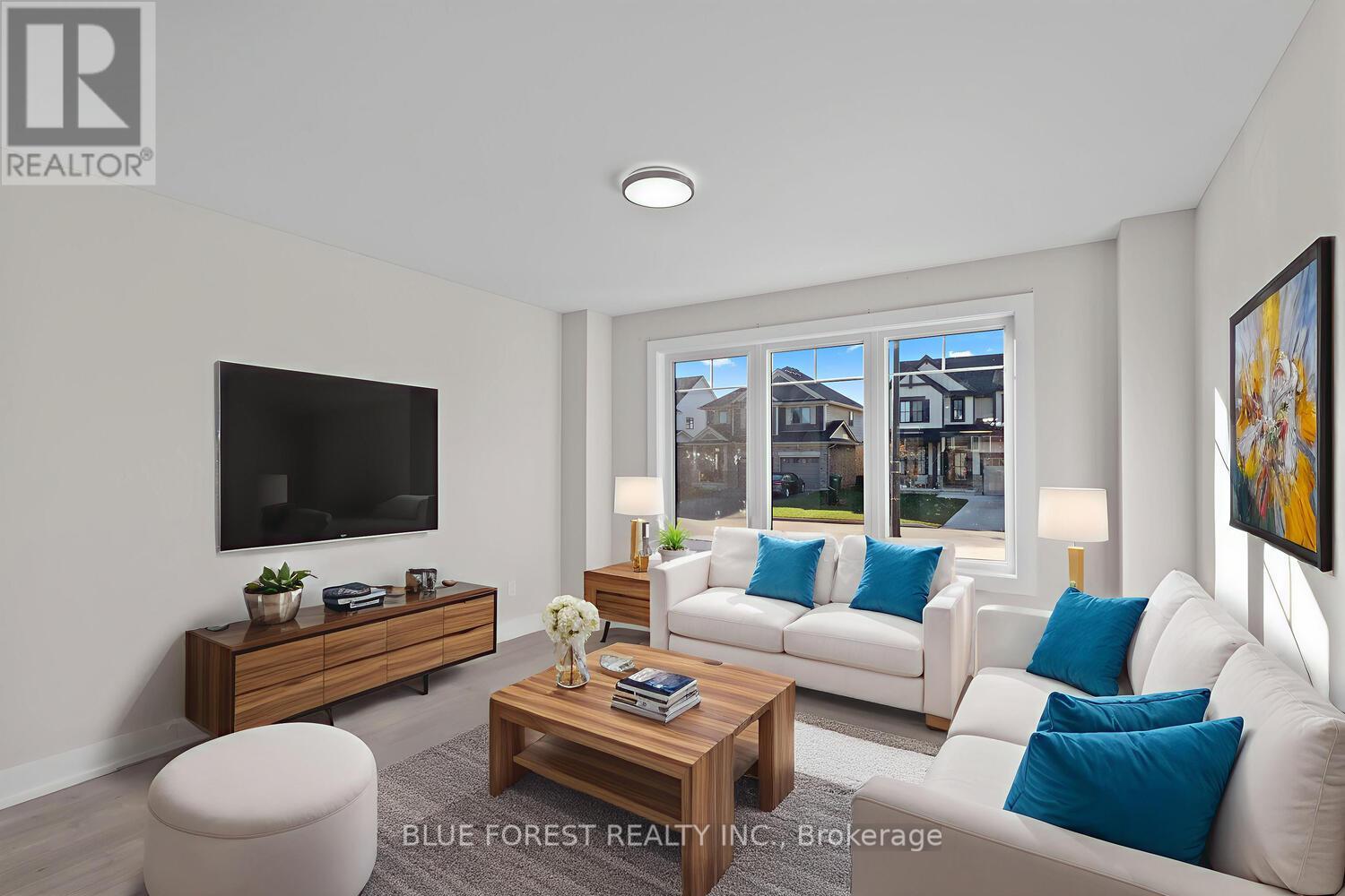 85 Acorn Trail, St. Thomas, Ontario  N5R 0L8 - Photo 6 - X12892436