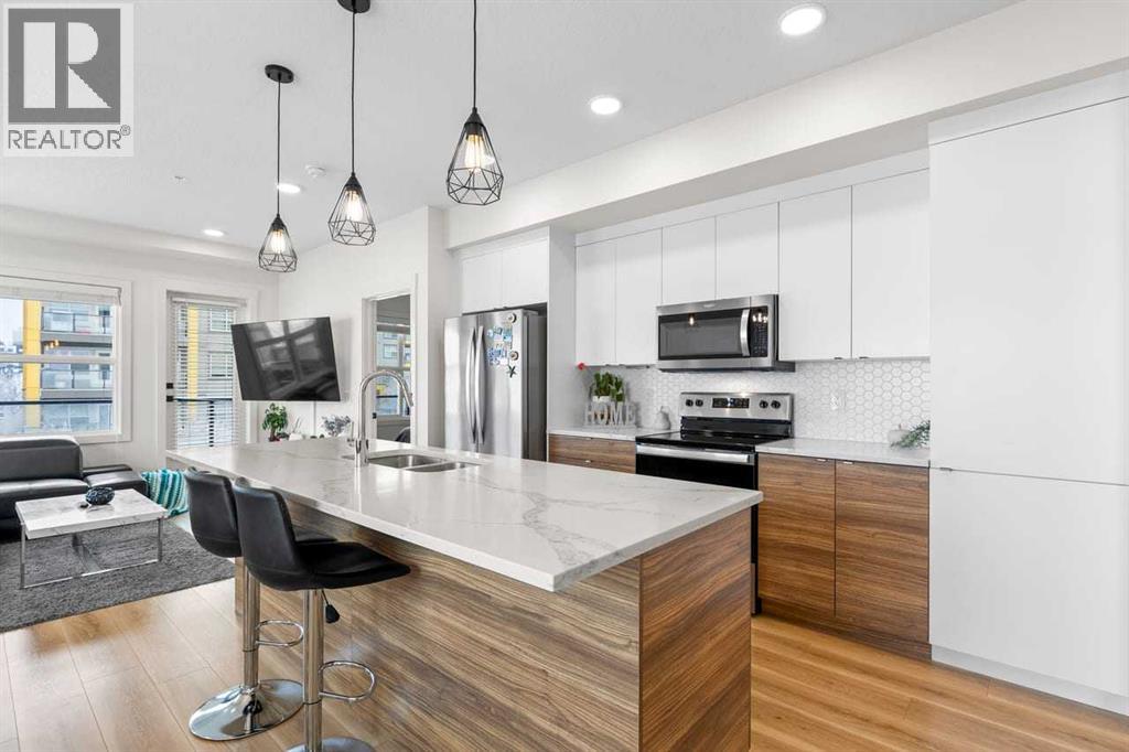 217, 19661 40 Street Se, Calgary, Alberta  T3M 3H3 - Photo 4 - A2277298