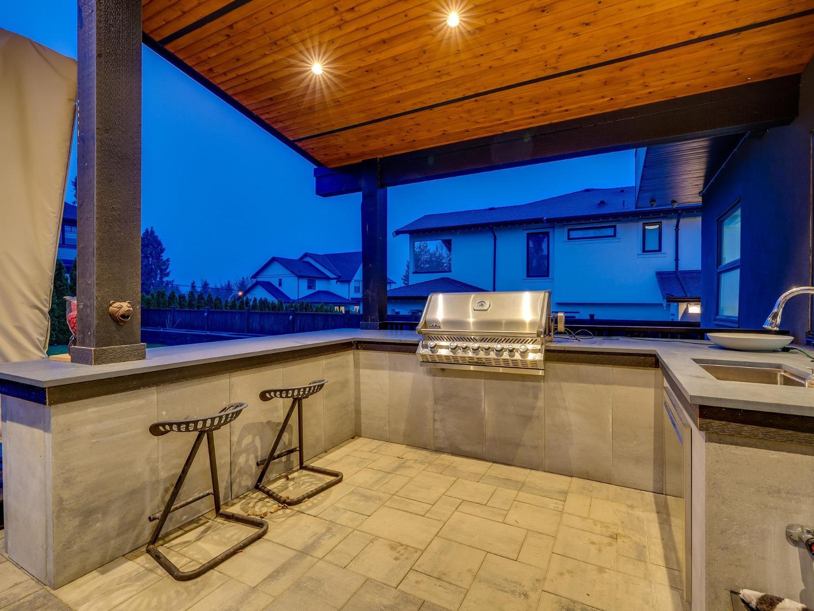 2875 164a Street, Surrey, British Columbia V3Z 0X9 - Photo 35 - R3098887