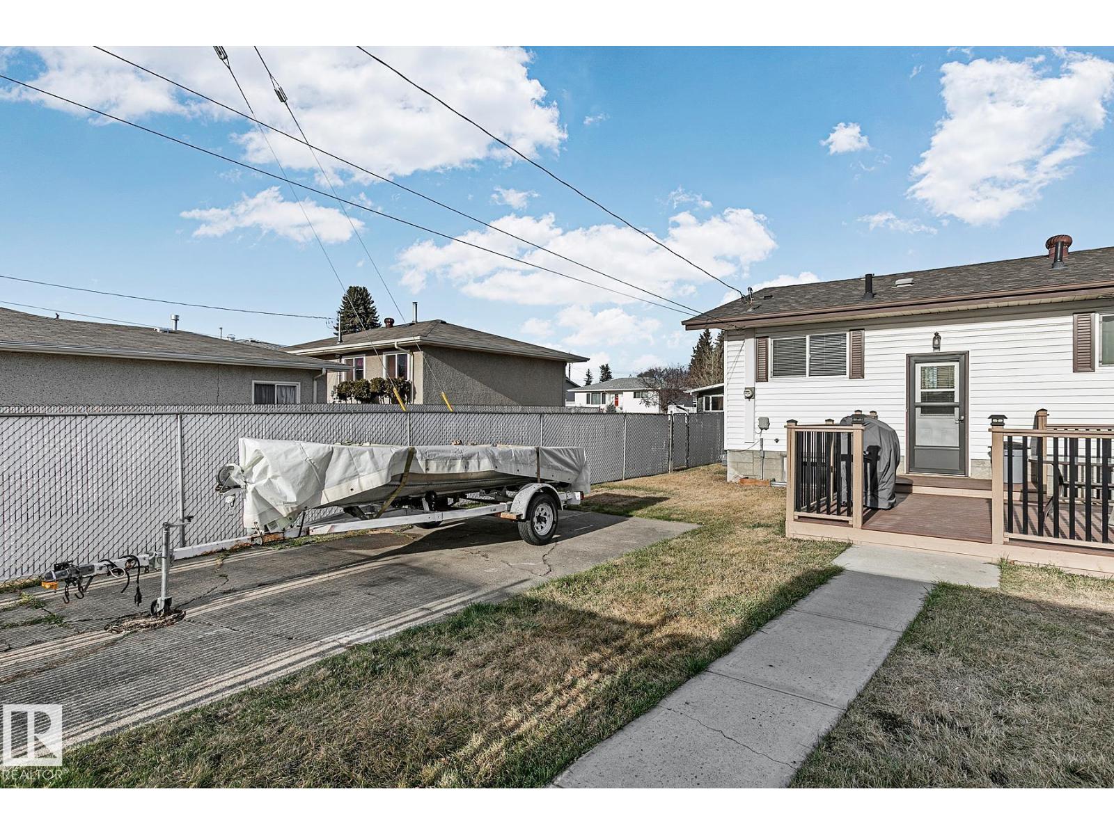 6315 132a Av Nw, Edmonton, Alberta  T5A 0J9 - Photo 47 - E4477756