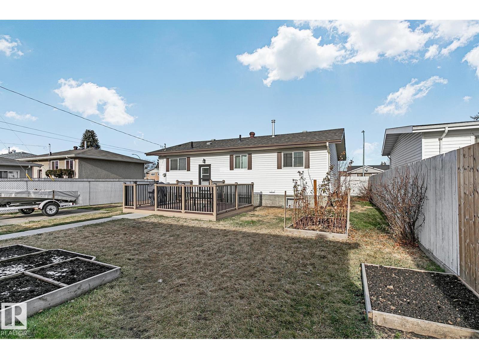 6315 132a Av Nw, Edmonton, Alberta  T5A 0J9 - Photo 38 - E4477756