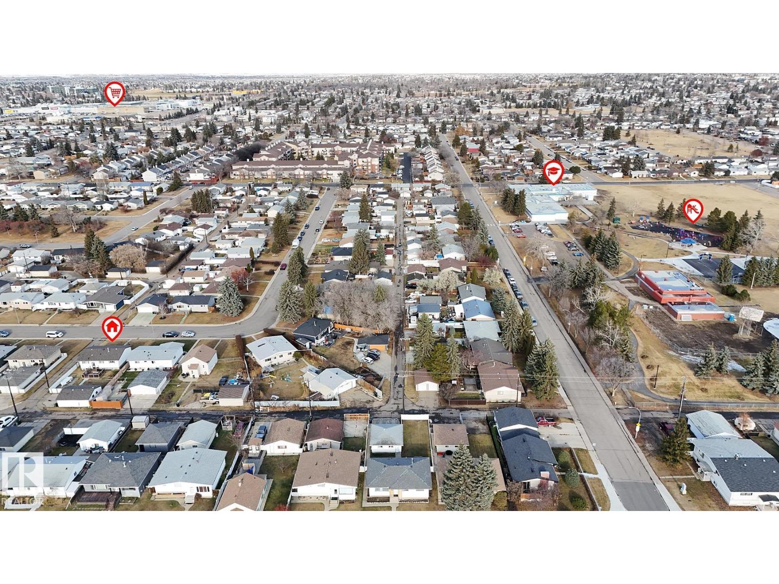 6315 132a Av Nw, Edmonton, Alberta  T5A 0J9 - Photo 57 - E4477756