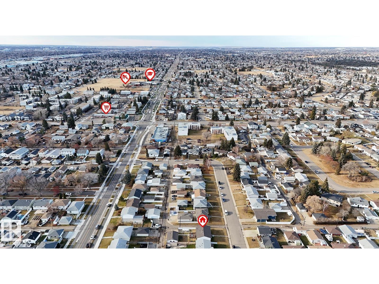 6315 132a Av Nw, Edmonton, Alberta  T5A 0J9 - Photo 54 - E4477756