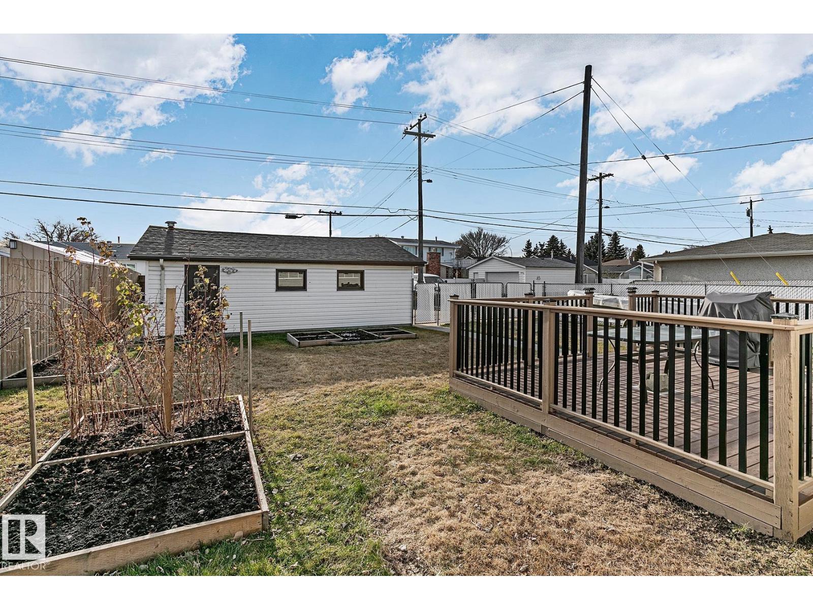 6315 132a Av Nw, Edmonton, Alberta  T5A 0J9 - Photo 42 - E4477756