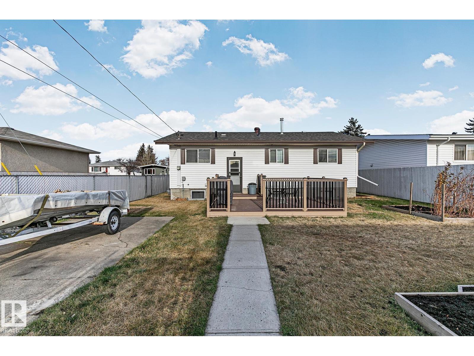 6315 132a Av Nw, Edmonton, Alberta  T5A 0J9 - Photo 39 - E4477756