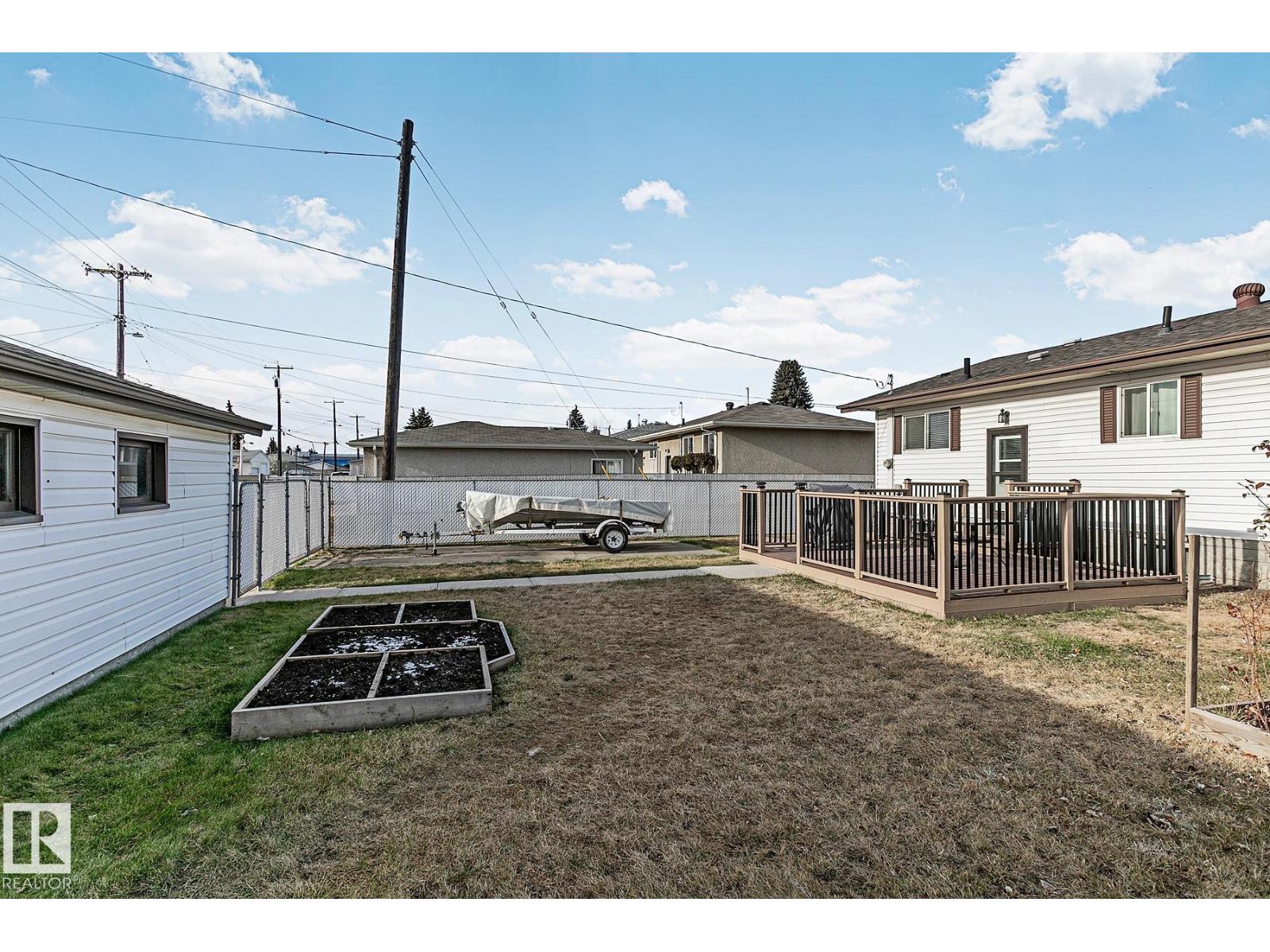 6315 132a Av Nw, Edmonton, Alberta  T5A 0J9 - Photo 41 - E4477756