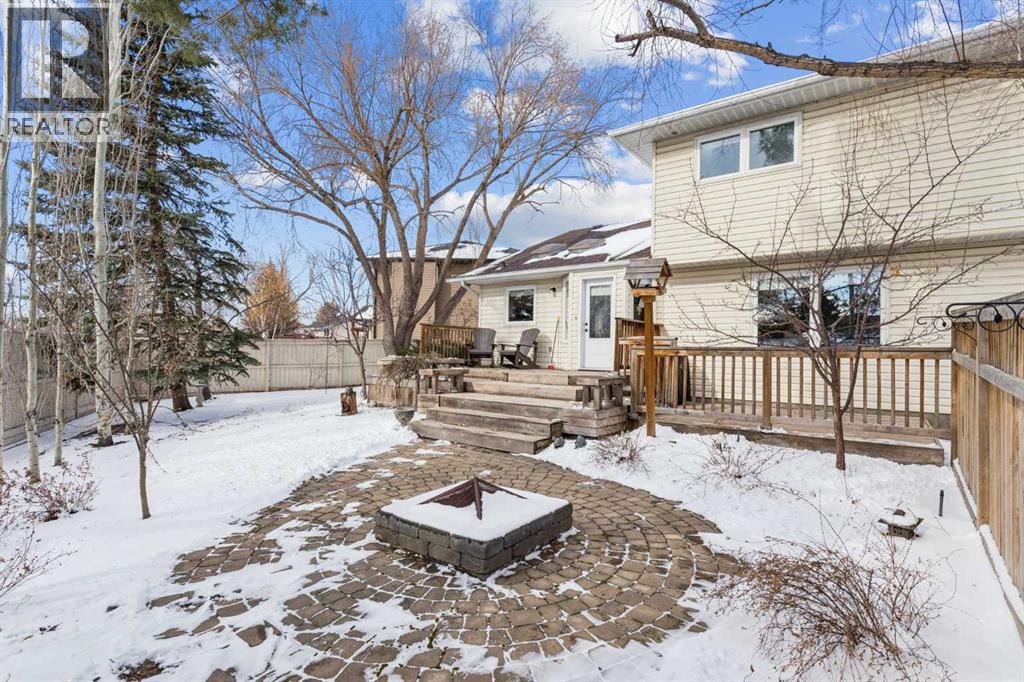 319 Diamond Court Se, Calgary, Alberta  T2J 7C7 - Photo 31 - A2293429