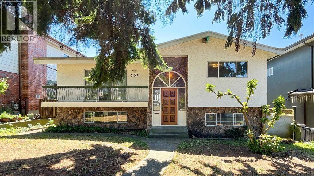 550 E 55th Avenue, Vancouver, British Columbia  V5X 1N5 - Photo 1 - R3100385