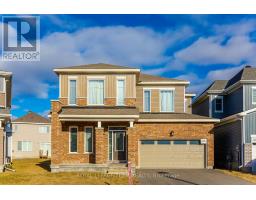 1021 COTTONTAIL WALK, Ottawa, Ontario