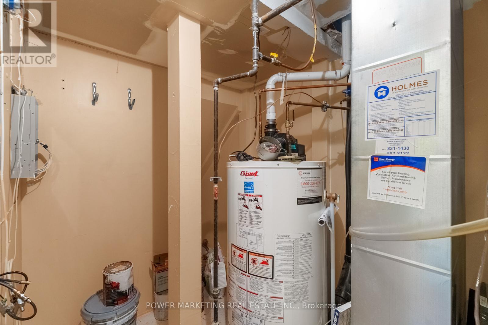 10 - 1701 Blohm Drive, Ottawa, Ontario  K1G 6N6 - Photo 27 - X12892396