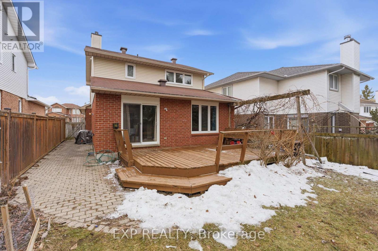 180 Equestrian Drive, Ottawa, Ontario  K2M 2B9 - Photo 32 - X12892410