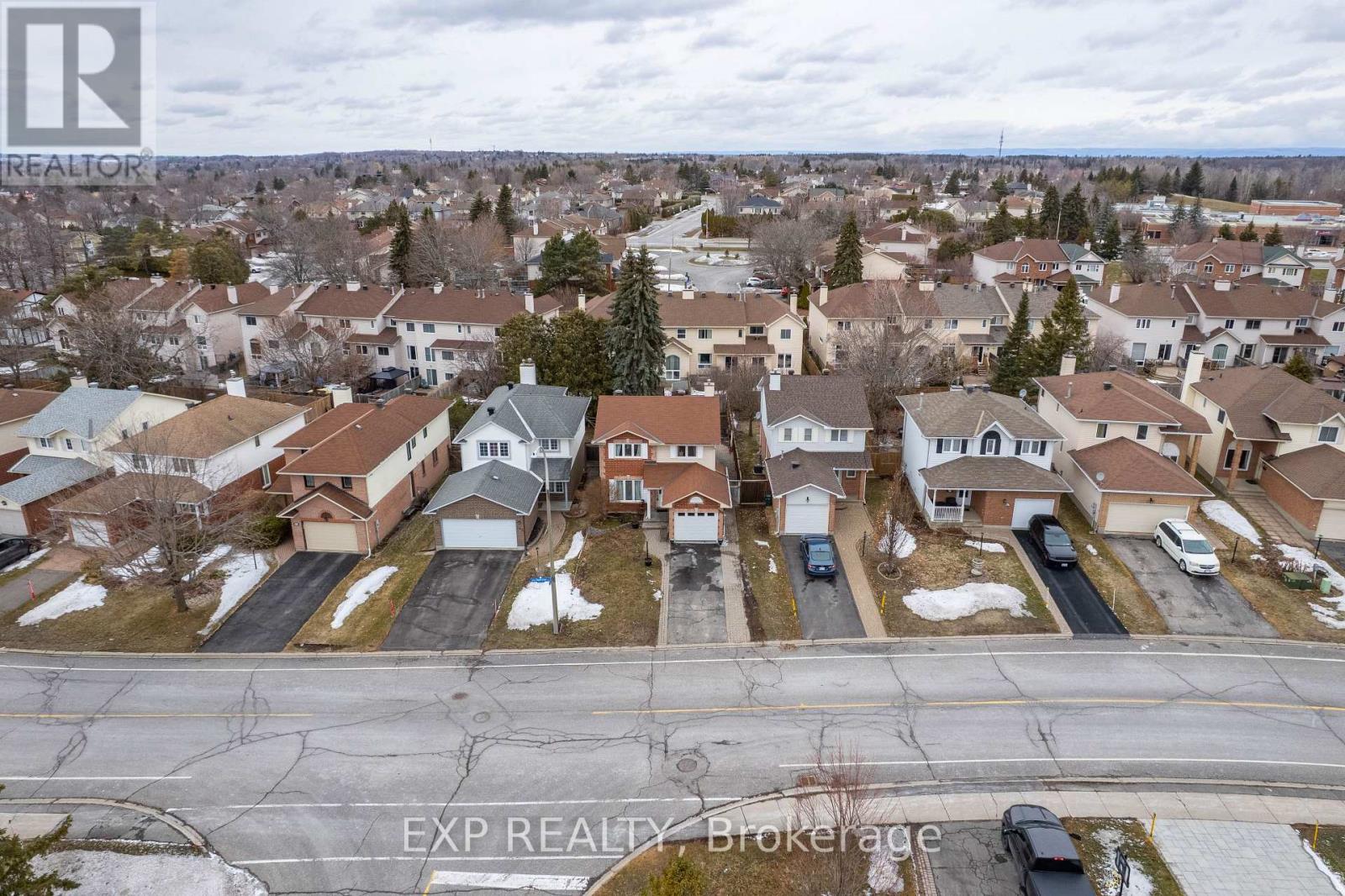 180 Equestrian Drive, Ottawa, Ontario  K2M 2B9 - Photo 38 - X12892410