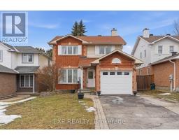 180 EQUESTRIAN DRIVE, Ottawa, Ontario