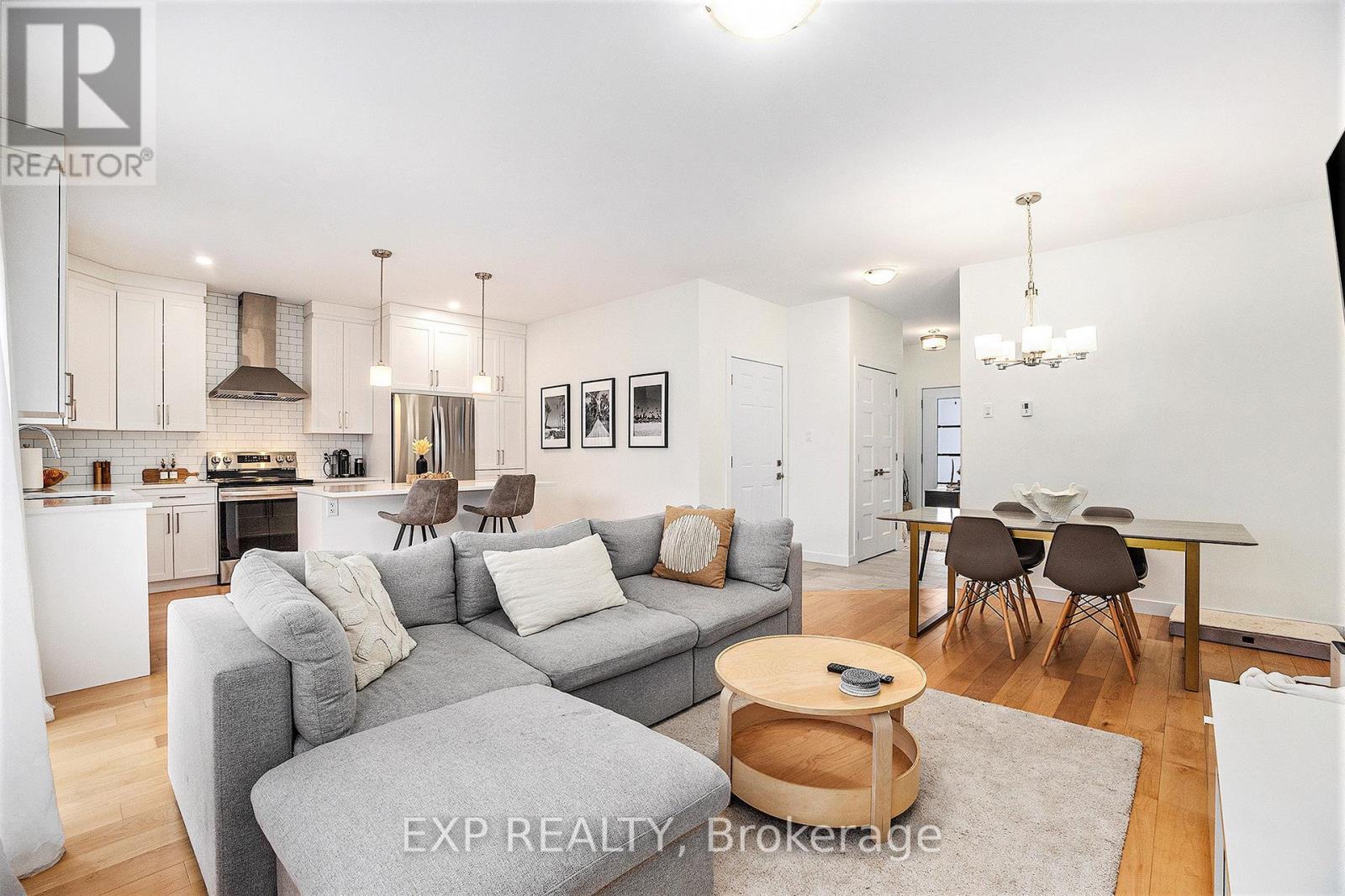 12 Livya Street, The Nation, Ontario  K0A 2M0 - Photo 3 - X12892438