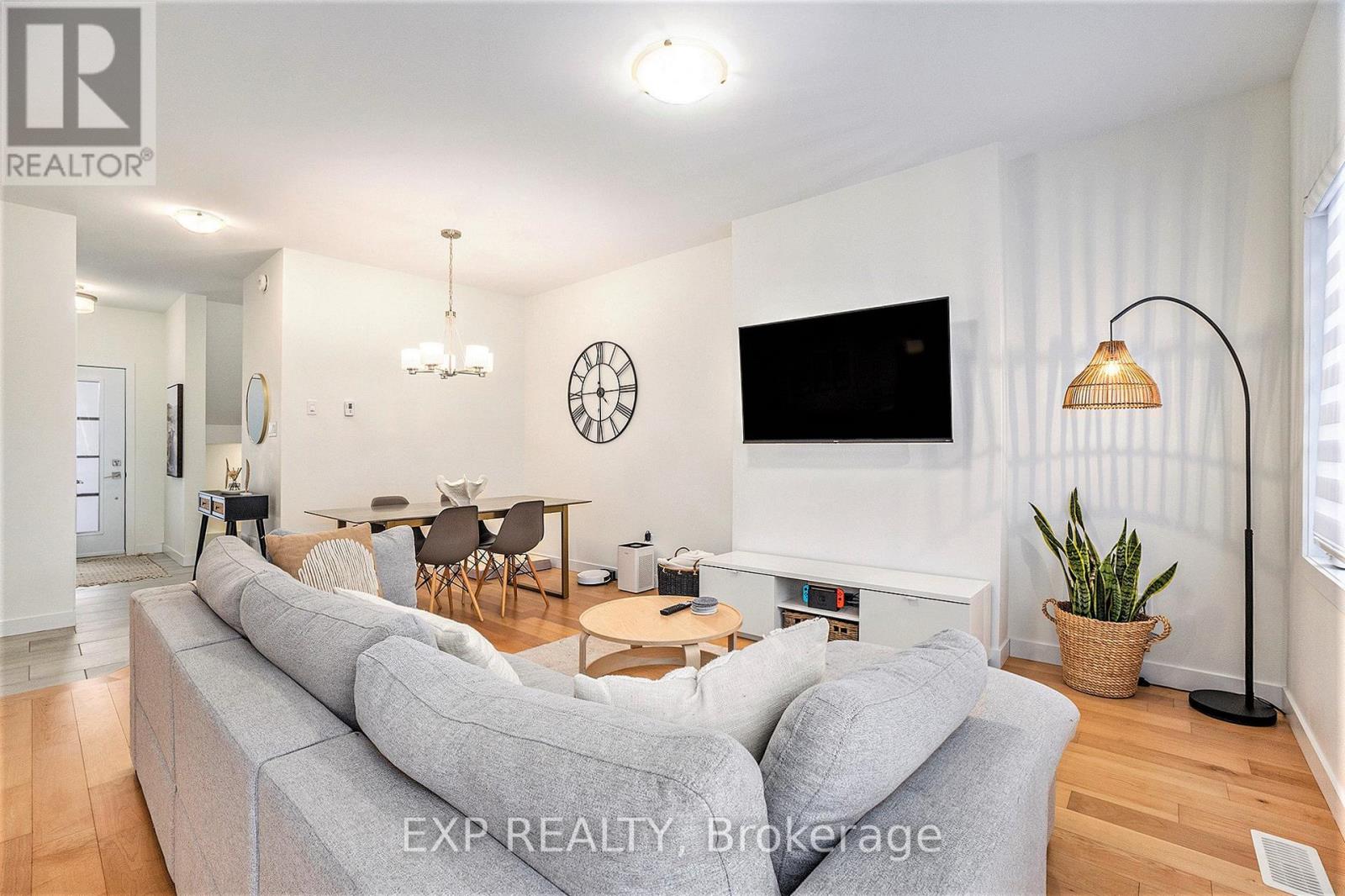 12 Livya Street, The Nation, Ontario  K0A 2M0 - Photo 5 - X12892438