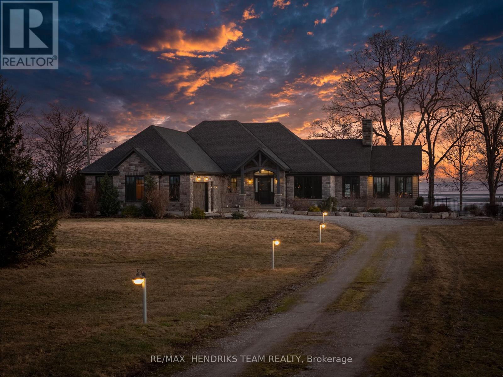 515 SANDY BAY ROAD, haldimand (dunnville), Ontario