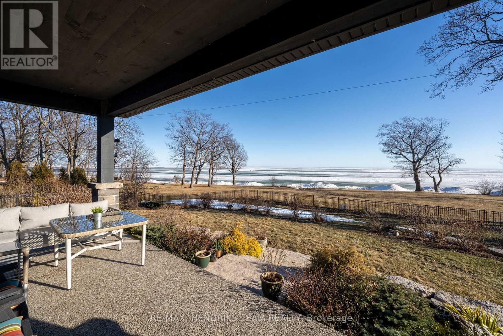 515 Sandy Bay Road, Haldimand (Dunnville), Ontario  N1A 2W6 - Photo 35 - X12892356