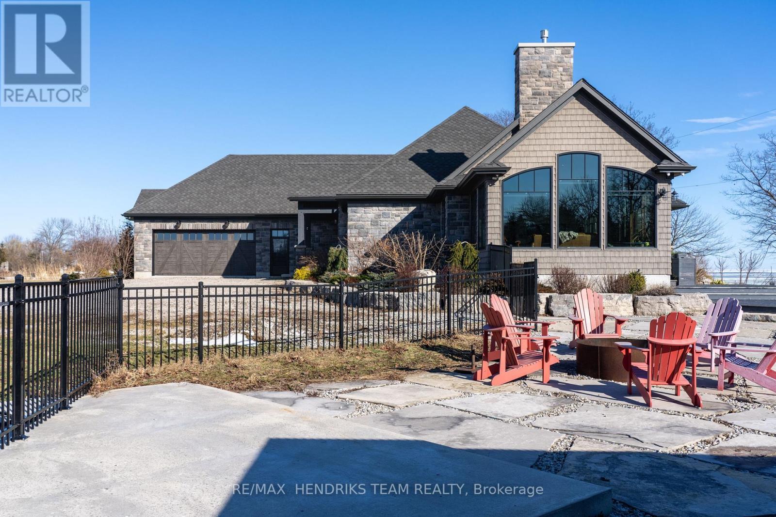 515 Sandy Bay Road, Haldimand (Dunnville), Ontario  N1A 2W6 - Photo 38 - X12892356