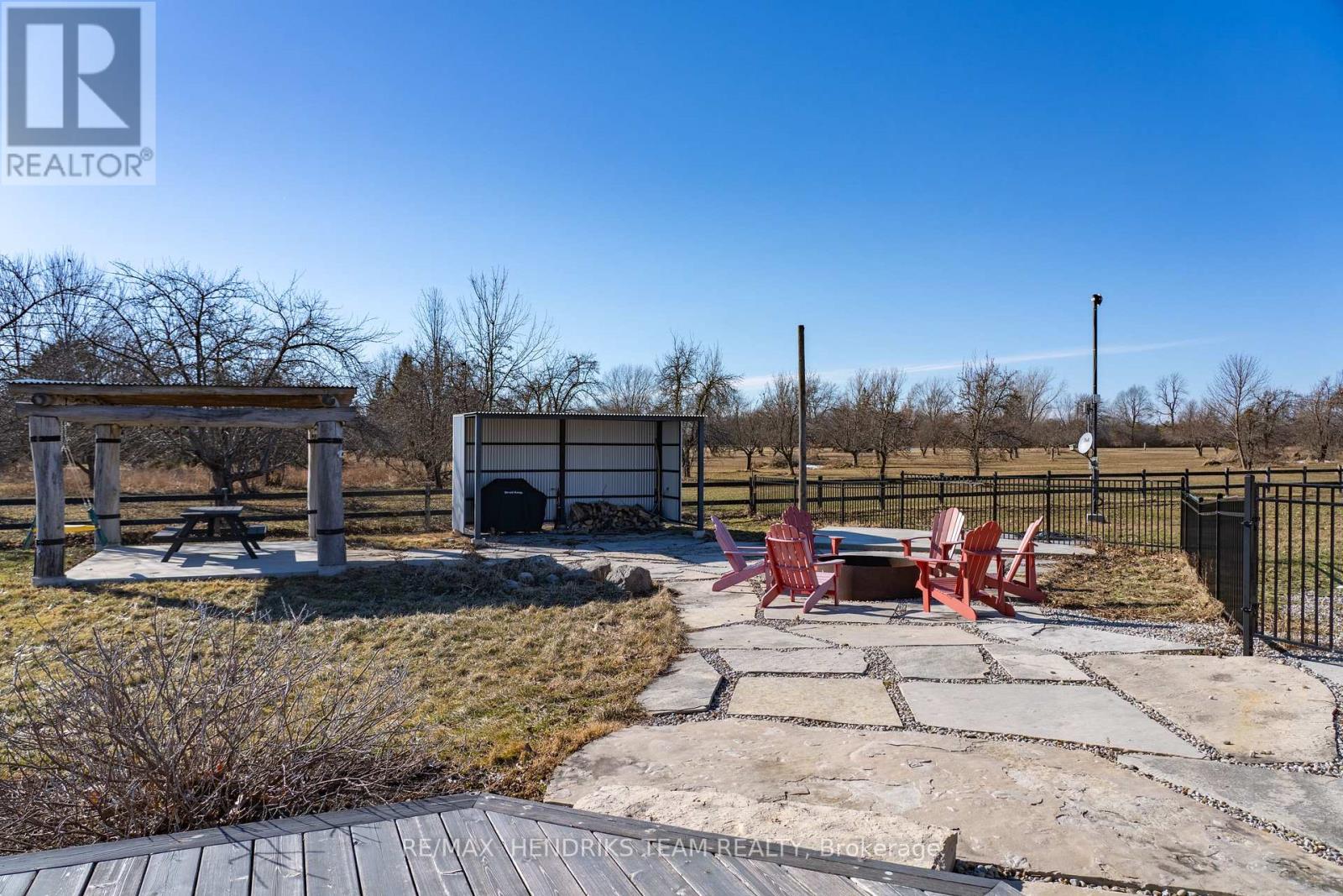 515 Sandy Bay Road, Haldimand (Dunnville), Ontario  N1A 2W6 - Photo 39 - X12892356