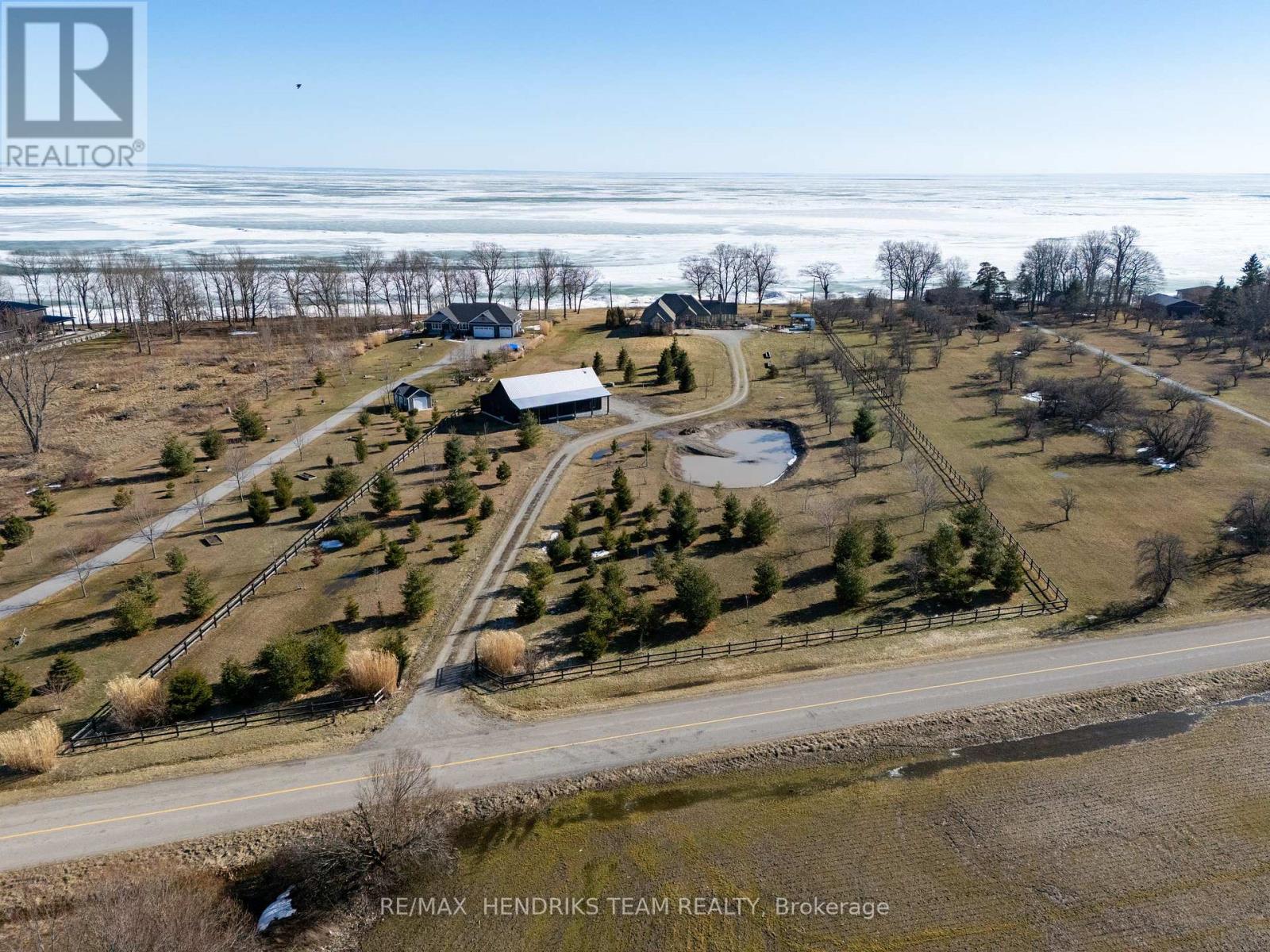 515 Sandy Bay Road, Haldimand (Dunnville), Ontario  N1A 2W6 - Photo 49 - X12892356