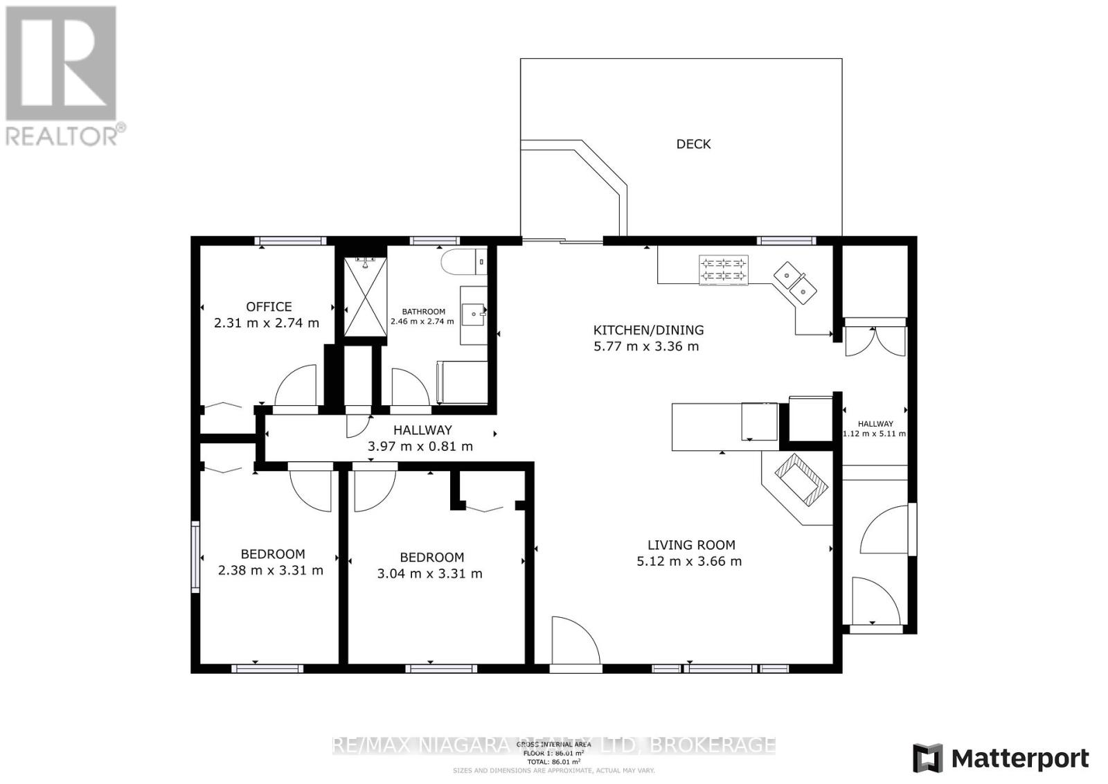 43092 Wills Road, Wainfleet (Marshville/winger), Ontario  L0S 1V0 - Photo 33 - X12892430