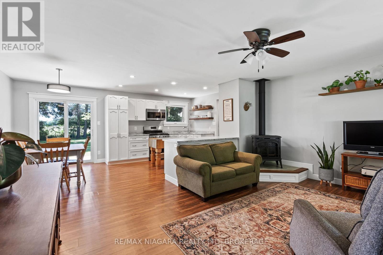 43092 Wills Road, Wainfleet (Marshville/winger), Ontario  L0S 1V0 - Photo 5 - X12892430