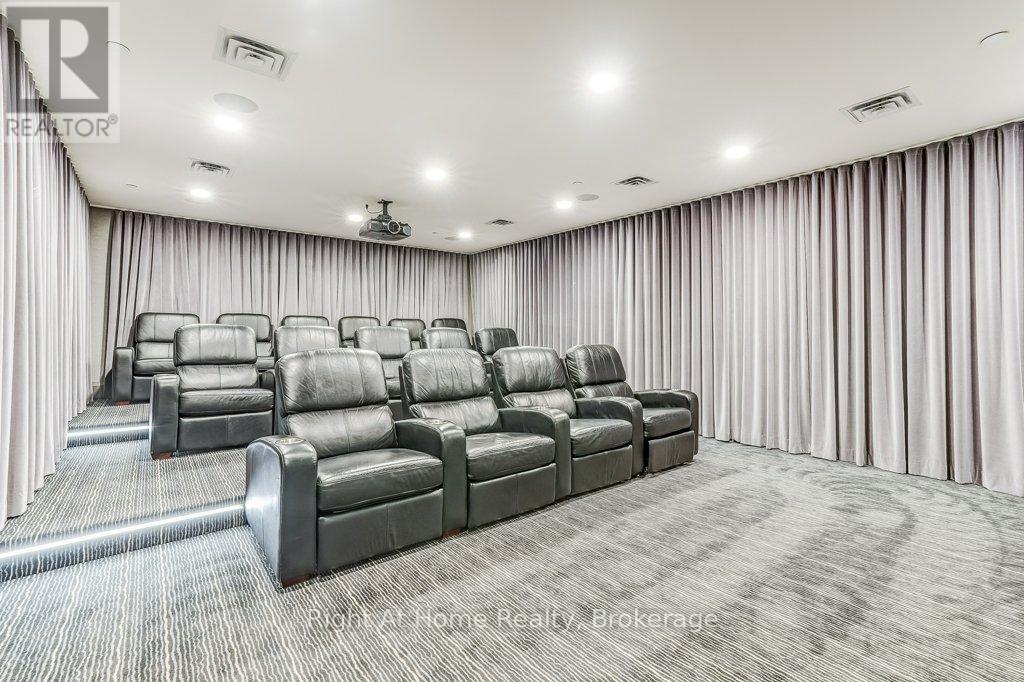 201 - 11 Bronte Road, Oakville (Br Bronte), Ontario  L6L 0E1 - Photo 23 - W12892340