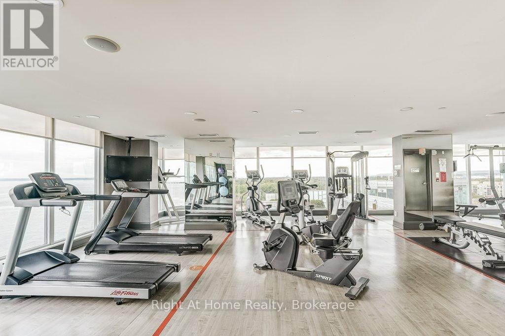 201 - 11 Bronte Road, Oakville (Br Bronte), Ontario  L6L 0E1 - Photo 26 - W12892340