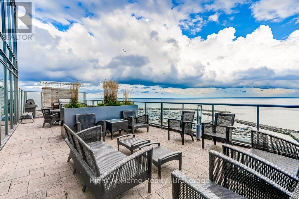 201 - 11 Bronte Road, Oakville (Br Bronte), Ontario  L6L 0E1 - Photo 33 - W12892340