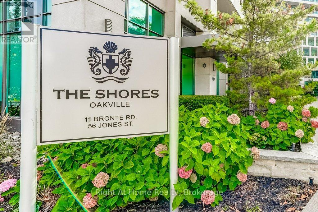 201 - 11 Bronte Road, Oakville (Br Bronte), Ontario  L6L 0E1 - Photo 5 - W12892340