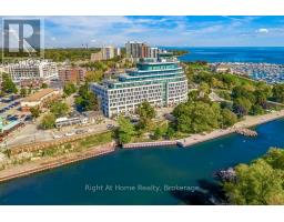 201 - 11 BRONTE ROAD, Oakville, Ontario