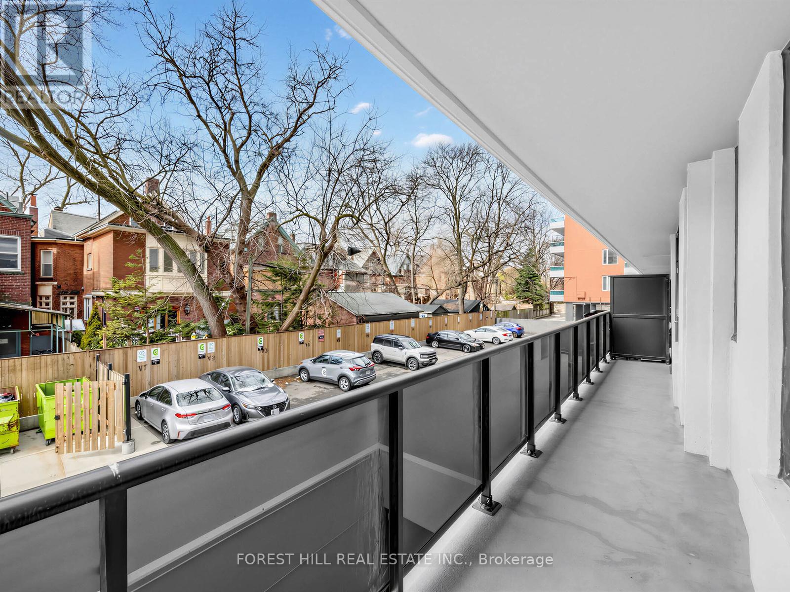 102 - 70 Spadina Road, Toronto, Ontario  M5R 2T6 - Photo 24 - C12891862