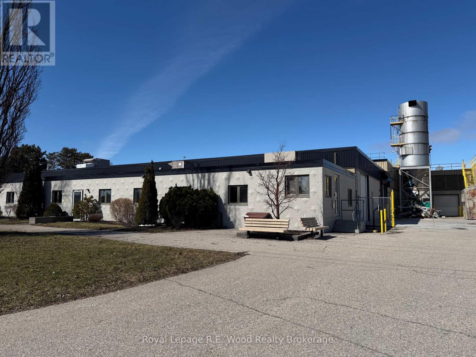 9 - 100 TOWNLINE ROAD, tillsonburg, Ontario