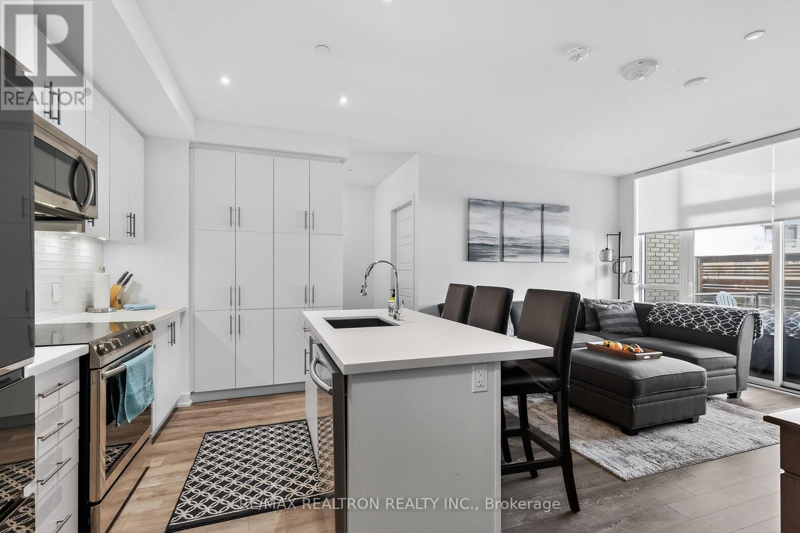 127 - 375 Sea Ray Avenue, Innisfil, Ontario  L9S 2P7 - Photo 6 - N12886186