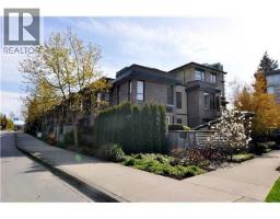 9 1863 WESBROOK MALL, Vancouver, British Columbia